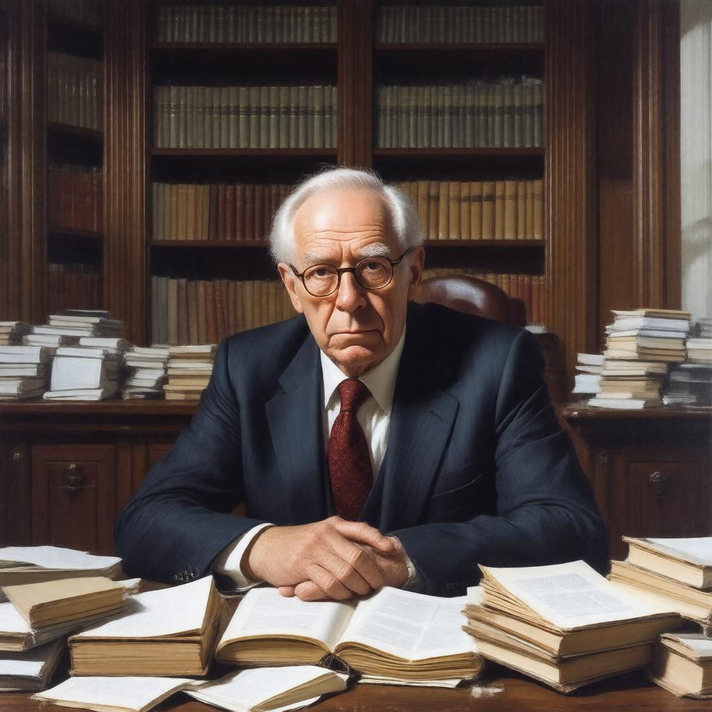 John le Carré